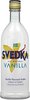 Imagem do produdo: Svedka Vanilla