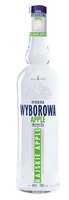 Imagem do produdo: Wyborowa Rajskie Apple