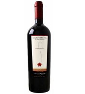 Imagem do produdo: Casa silva Microterroir Carmenere