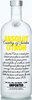 Imagem do produdo: Absolut Citron