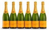 Imagem do produdo: Veuve Clicquot caixa com 6 unid.