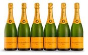 Imagem do produdo: Veuve Clicquot caixa com 6 unid.