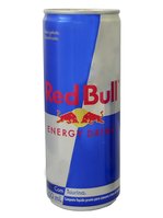 Imagem do produdo: Energético Red Bull 250 ML