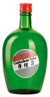 Imagem do produdo: Sake Gekkeikan Silver