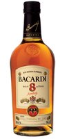 Imagem do produdo: Bacardi 8 anos