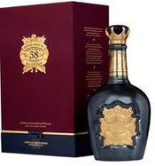 Imagem do produdo: Royal Salute 38 anos – Stone of Destiny