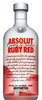 Imagem do produdo: Absolut Ruby Red