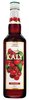 Imagem do produdo: Xarope Kaly Cherry – Cereja