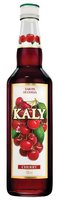 Imagem do produdo: Xarope Kaly Cherry – Cereja
