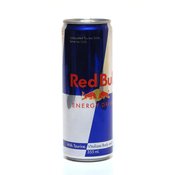 Imagem do produdo: nergético Red Bull 355 ML