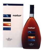 Imagem do produdo: Conhaque Courvoisier Natur 