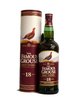 Imagem do produdo: Famous Grouse Malt Whisky 18 years - 700ml