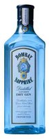 Imagem do produdo: Gin Bombay Sapphire
