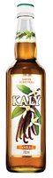 Imagem do produdo: Xarope Kaly Vanilla – Baunilha