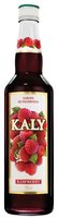 Imagem do produdo: Xarope Kaly Raspberry – Framboesa