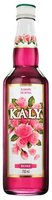 Imagem do produdo: Xarope Kaly Rose – Rosa