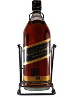 Imagem do produdo: Johnnie Walker Black Label 4,5 LT