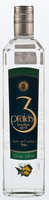 Imagem do produdo: Cachaça 3 Praias Prata Brazilian