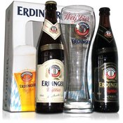 Imagem do produdo: Kit Erdinger com 2 cervejas + 1 copo 
