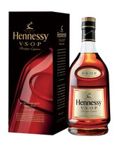 Imagem do produdo: Cognac Hennessy V.S.O.P.
