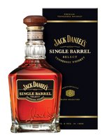 Imagem do produdo:  Whisky Jack Daniel`s Single Barrel 750ml