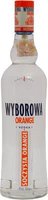 Imagem do produdo: Vodka Wyborowa Orange