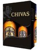 Imagem do produdo: Chivas 12 anos com Pack chivas 18 anos 200ml