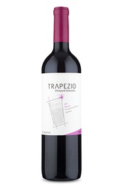 Trapezio Vineyard Selection Malbec 750ml.