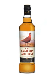 Whisky Famous Grouse Finest 750ml