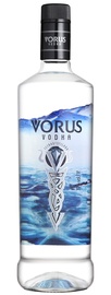 Vodka Vorus 1Lt