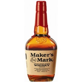 Whisky Makers Mark Bourbon 750ml