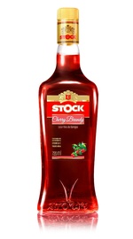 Licor Stock Cherry Brandy (Cereja) 720ml