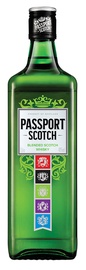 Whisky Passport Scotch 1 Litro