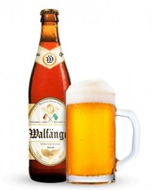 Cerveja Walfanger Helles 500ml.