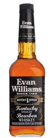 Whisky Evan Williams Bourbon 1Lt