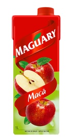 Suco De Maça Maguary 1L