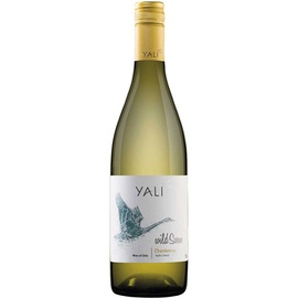 Yali Wild Swan Chardonnay 750ml
