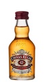 Mini Chivas Regal Whisky 12 anos Escocês 50ml