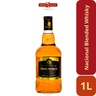 Natu Nobilis Whiskey Nacional 1 Litro