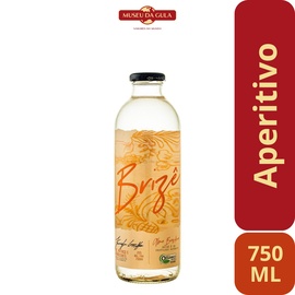 Aperitivo Destilado Botânico Brizê 750 ML