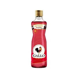 Vinagre vinho Tinto Gallo 250ml.