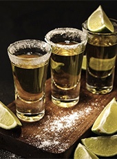Conheça 3 formas diferentes de saborear tequila