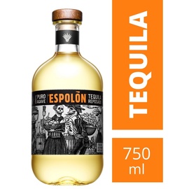 Tequila Espolon Reposado 750ml