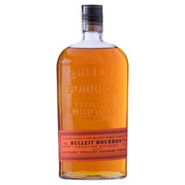 Whiskey Bulleit Bourbon 750ml