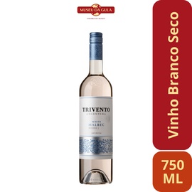 Vinho Branco Trivento Reserve White Malbec 750 ML