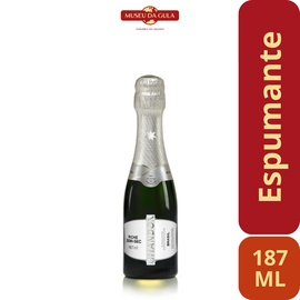 Espumante Chandon baby Demi-Sec 187 ML