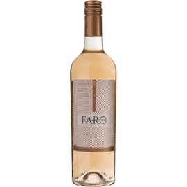 Vinho Faro Sangiovese Rosé 750ml