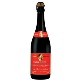 Lambrusco  Linda Donna Tinto 750ml