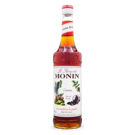 Xarope Cumaru Monin 700ml