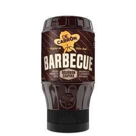 Molho Barbecue Bourbon Caipira De Cabrón 400g